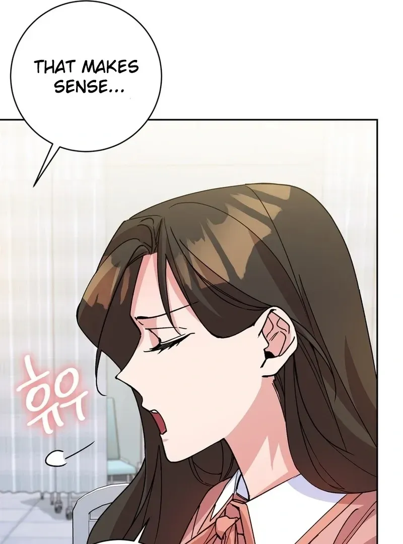 Close and Secretive Chapter 4 Online - página 110