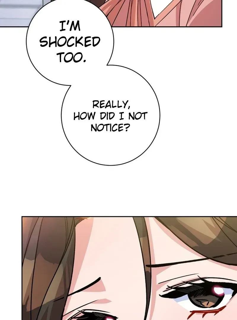 Close and Secretive Chapter 4 Online - página 111