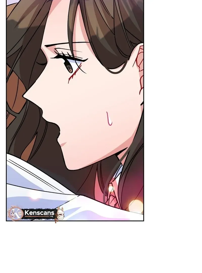 Close and Secretive Chapter 4 Online - página 117
