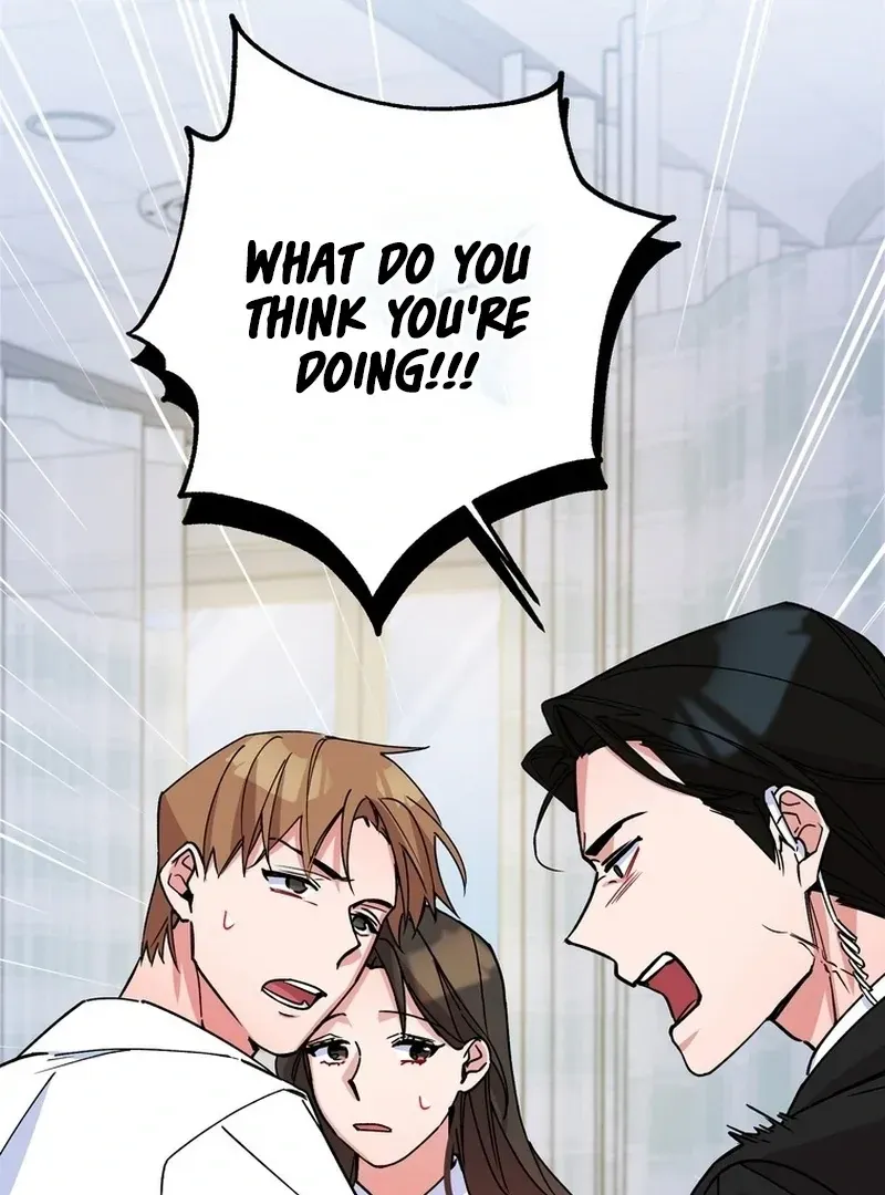 Close and Secretive Chapter 4 Online - página 120