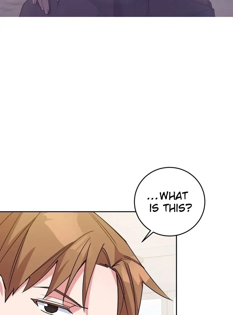 Close and Secretive Chapter 5 Online - página 1