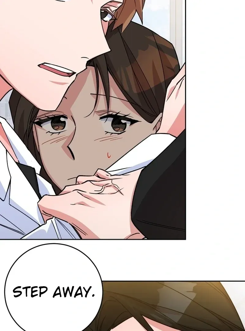 Close and Secretive Chapter 5 Online - página 2