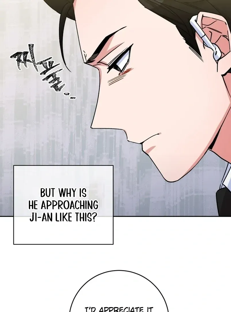 Close and Secretive Chapter 5 Online - página 8