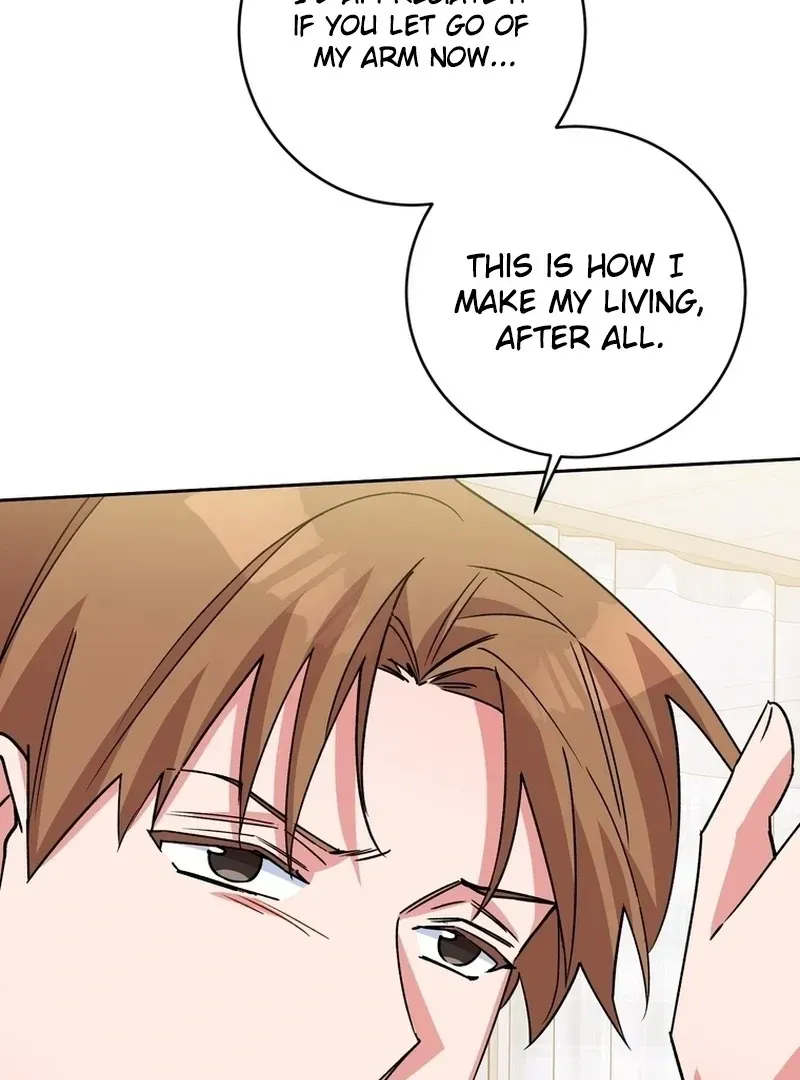 Close and Secretive Chapter 5 Online - página 9