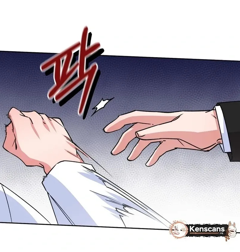 Close and Secretive Chapter 5 Online - página 11