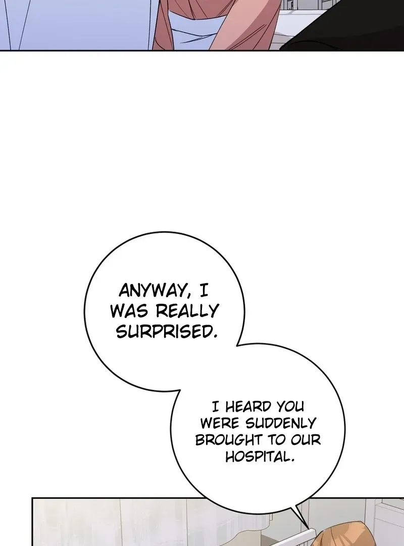 Close and Secretive Chapter 5 Online - página 15