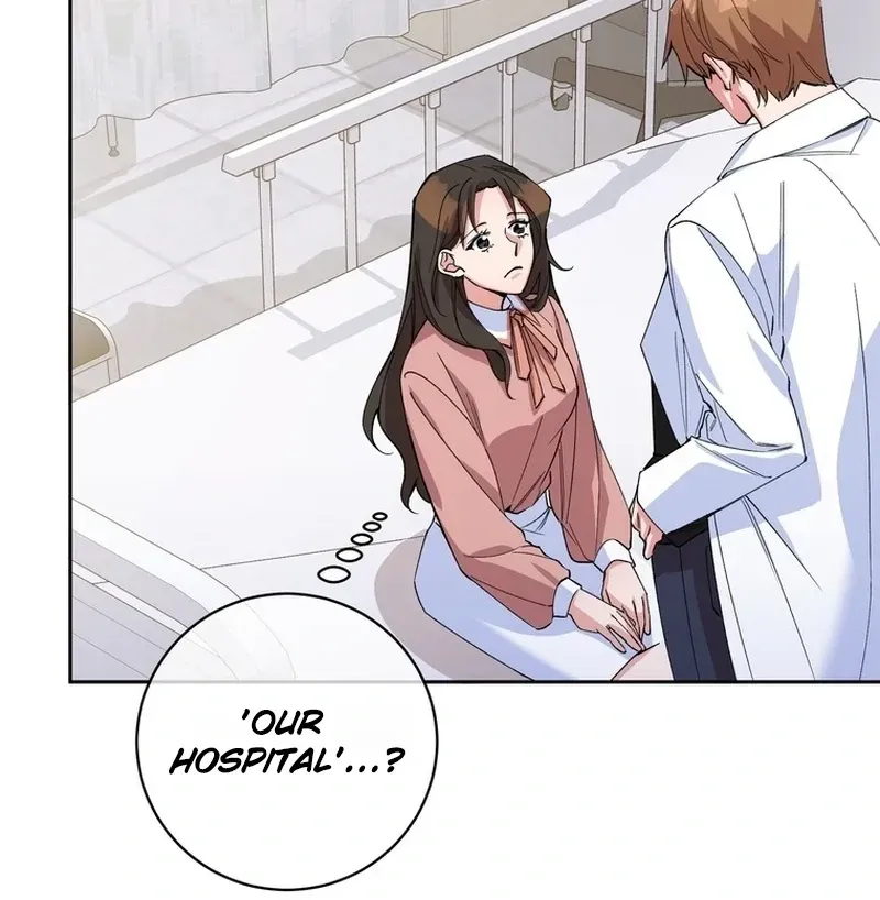 Close and Secretive Chapter 5 Online - página 16