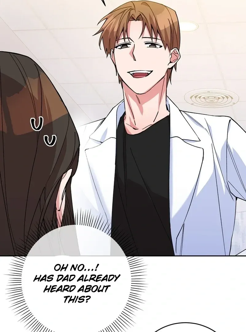 Close and Secretive Chapter 5 Online - página 20