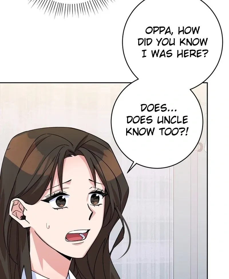 Close and Secretive Chapter 5 Online - página 21
