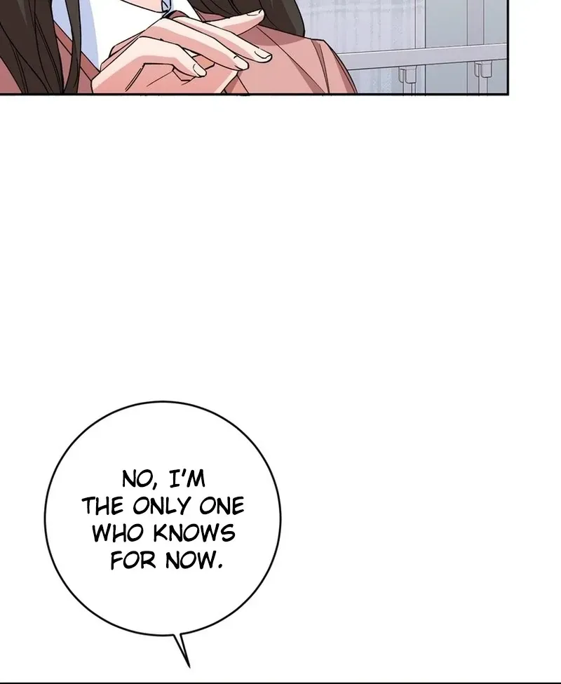Close and Secretive Chapter 5 Online - página 22
