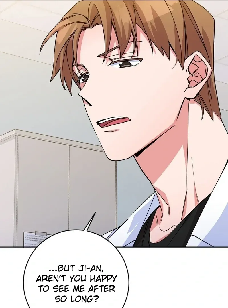 Close and Secretive Chapter 5 Online - página 23