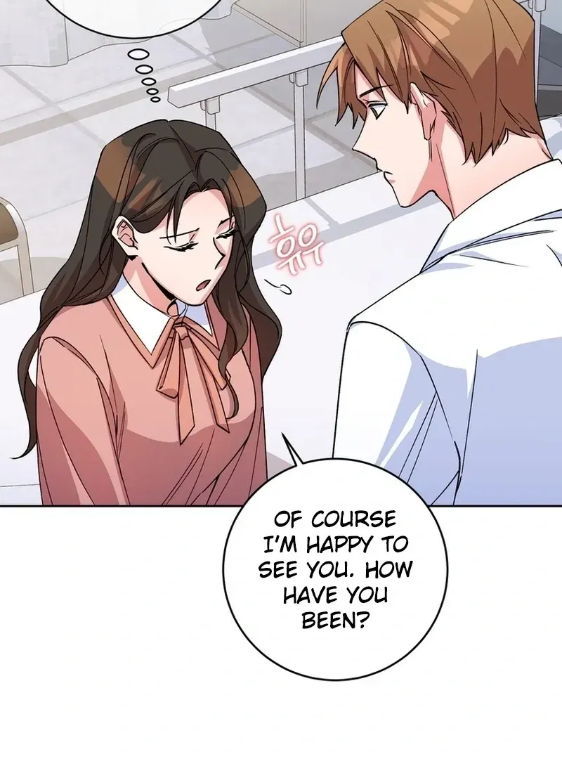 Close and Secretive Chapter 5 Online - página 25