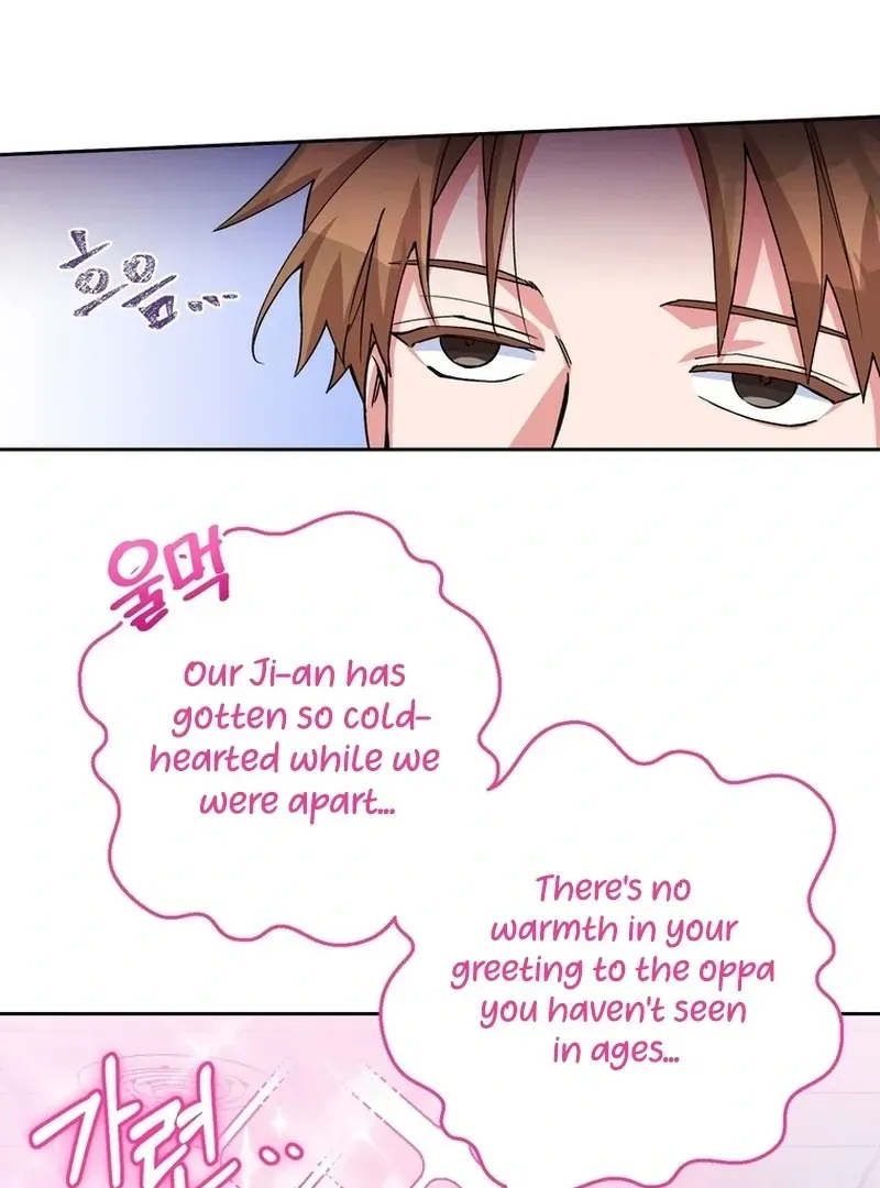 Close and Secretive Chapter 5 Online - página 26