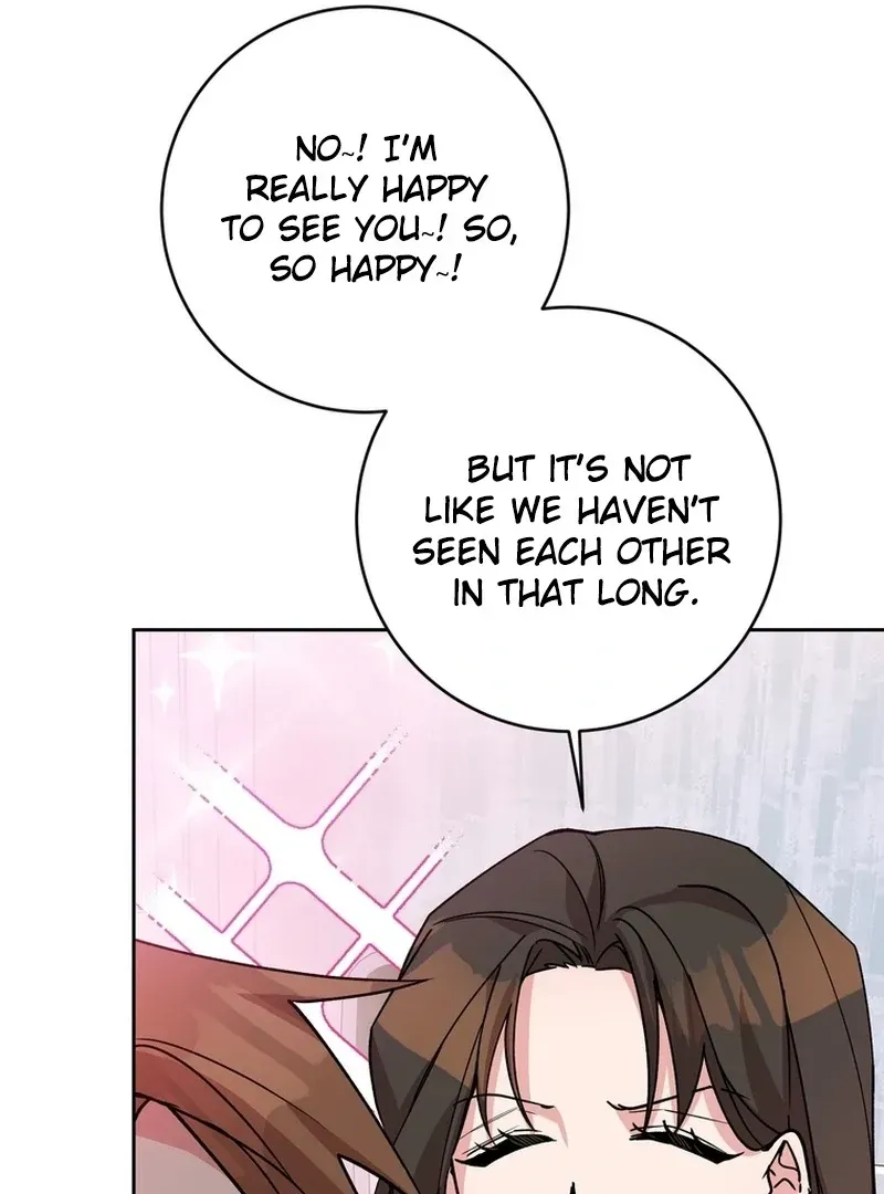 Close and Secretive Chapter 5 Online - página 29