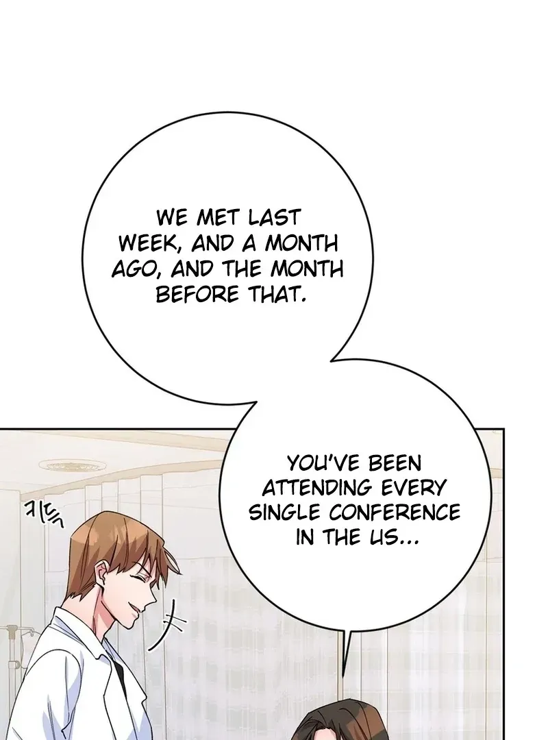 Close and Secretive Chapter 5 Online - página 31