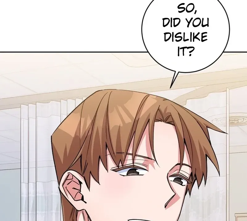 Close and Secretive Chapter 5 Online - página 33