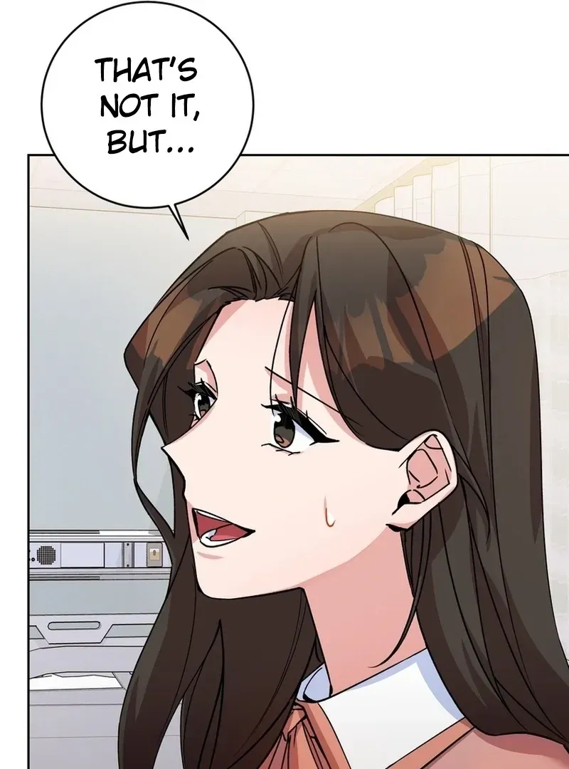 Close and Secretive Chapter 5 Online - página 35