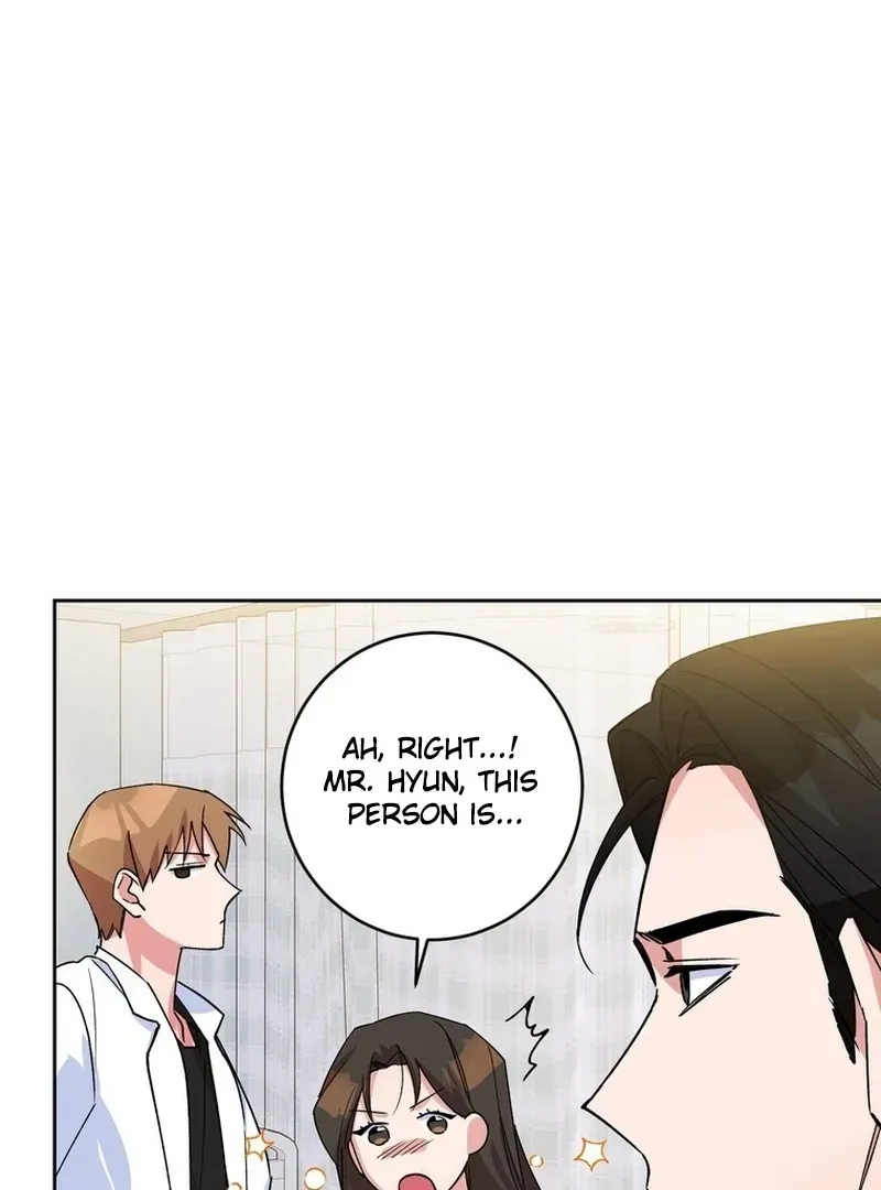 Close and Secretive Chapter 5 Online - página 37