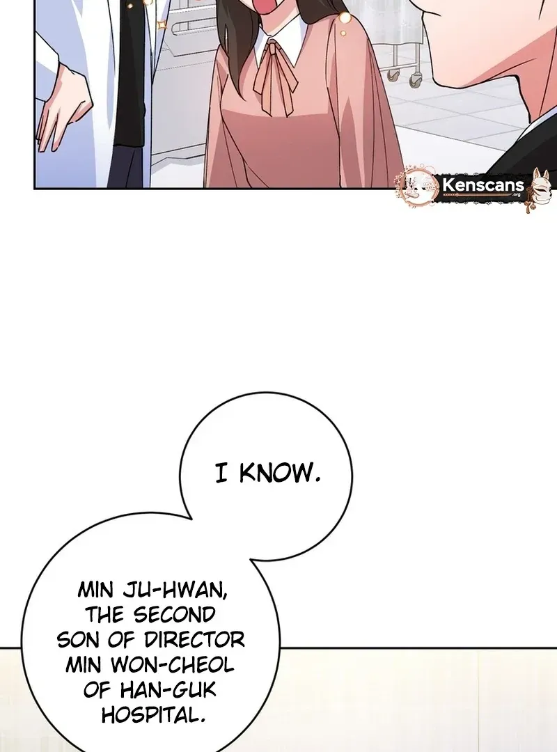 Close and Secretive Chapter 5 Online - página 38