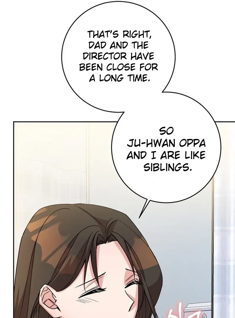 Close and Secretive Chapter 5 Online - página 41