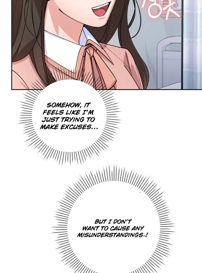 Close and Secretive Chapter 5 Online - página 42