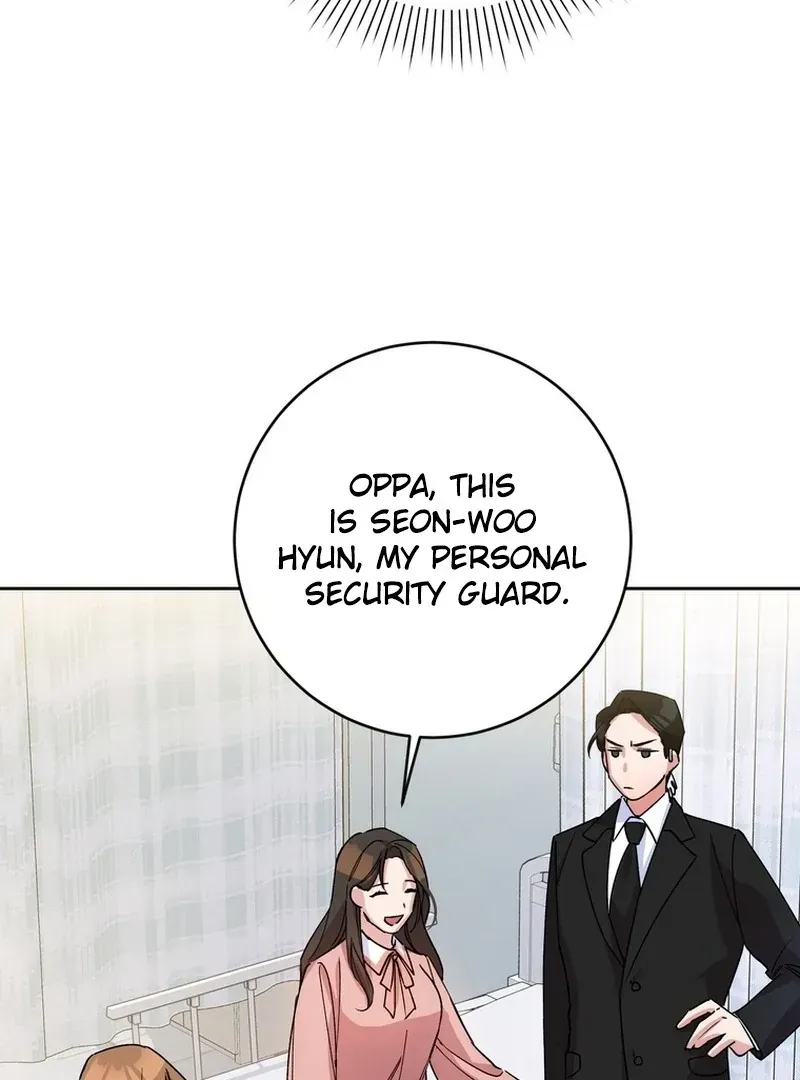 Close and Secretive Chapter 5 Online - página 43