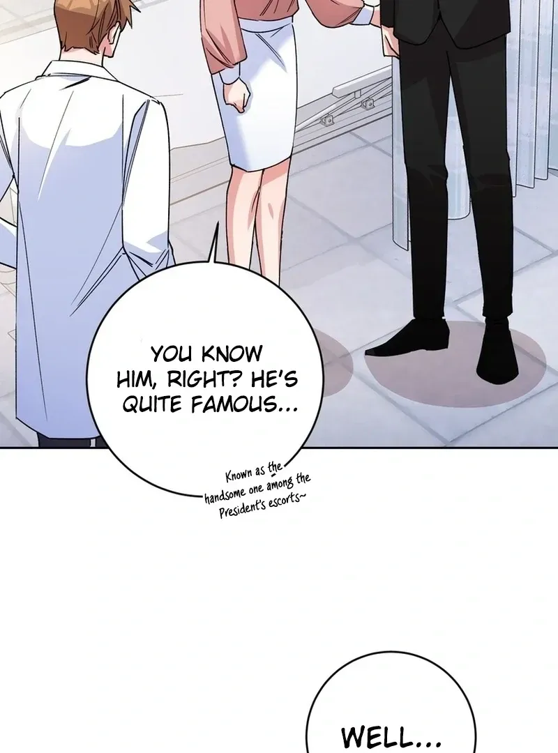 Close and Secretive Chapter 5 Online - página 44
