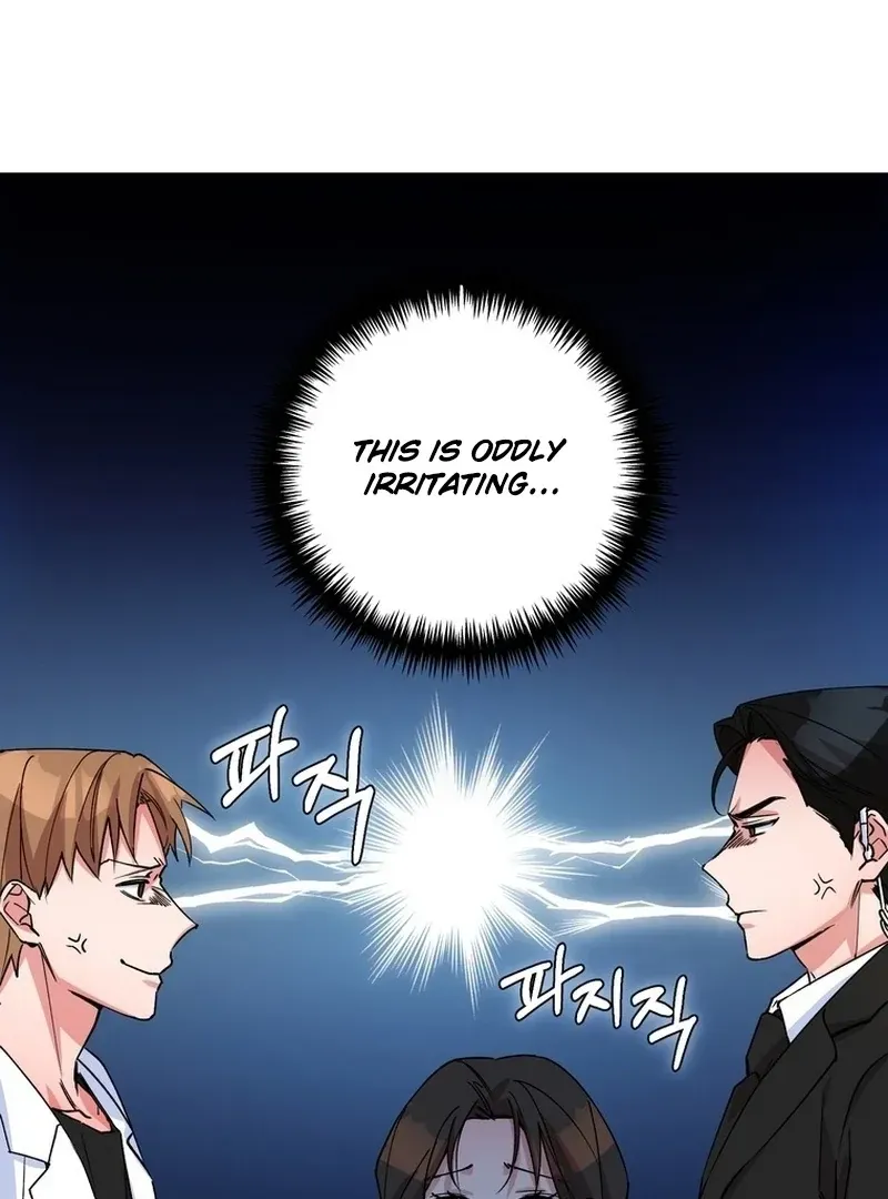 Close and Secretive Chapter 5 Online - página 48