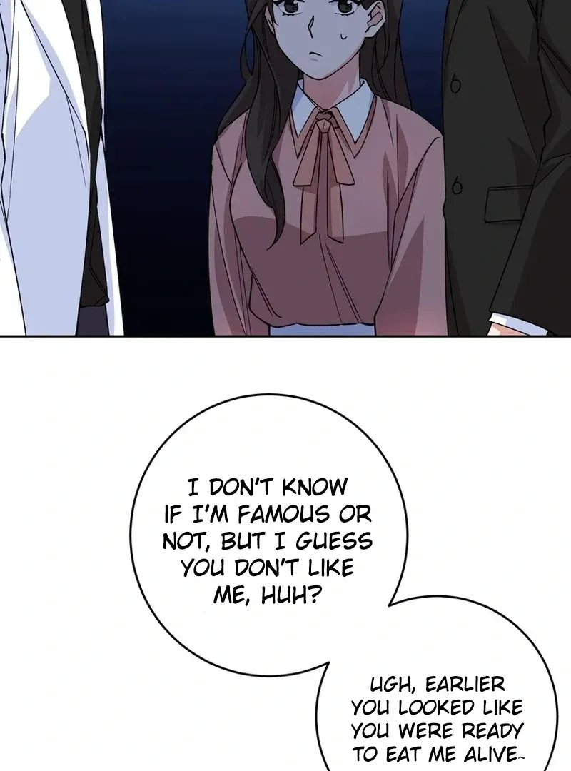 Close and Secretive Chapter 5 Online - página 49