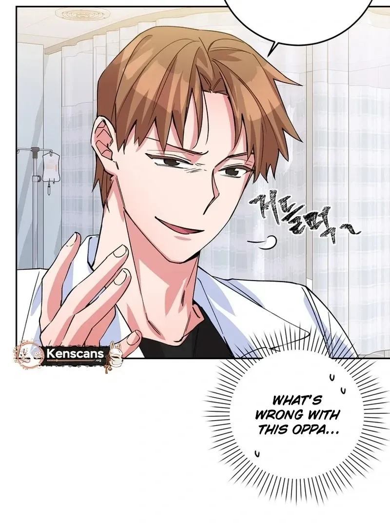 Close and Secretive Chapter 5 Online - página 50