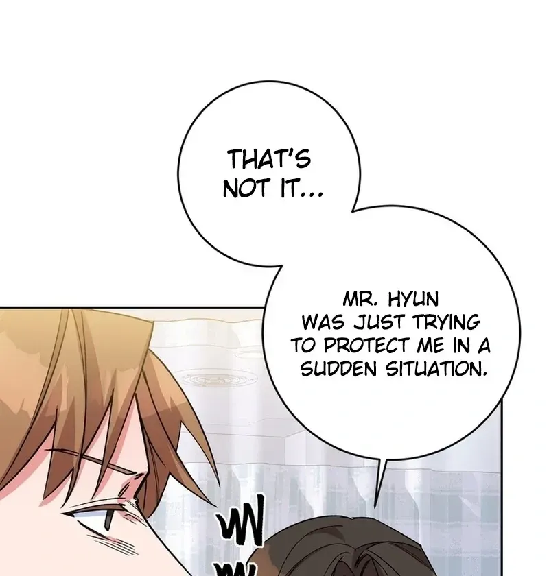 Close and Secretive Chapter 5 Online - página 51