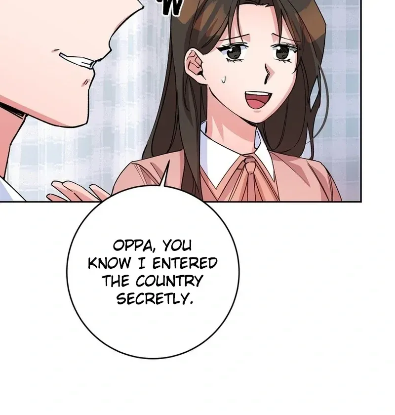 Close and Secretive Chapter 5 Online - página 52