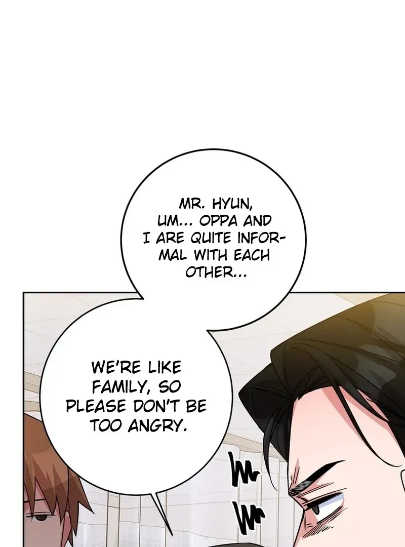 Close and Secretive Chapter 5 Online - página 53