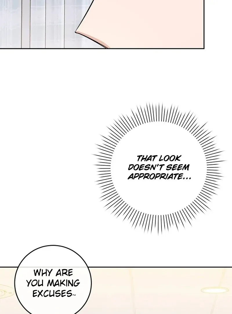 Close and Secretive Chapter 5 Online - página 56