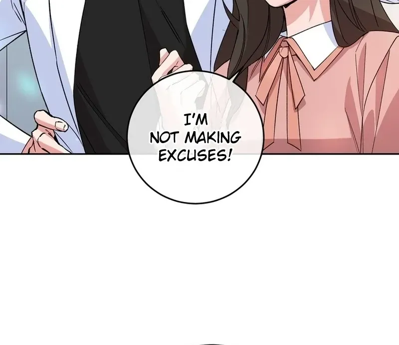 Close and Secretive Chapter 5 Online - página 58