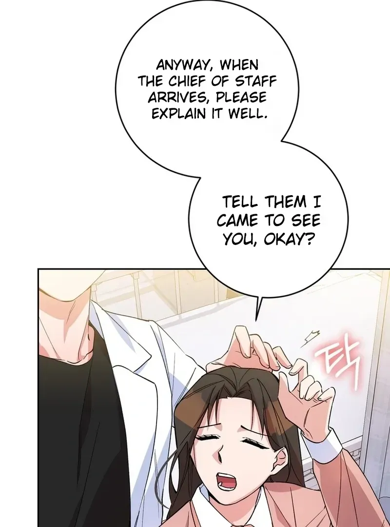 Close and Secretive Chapter 5 Online - página 59