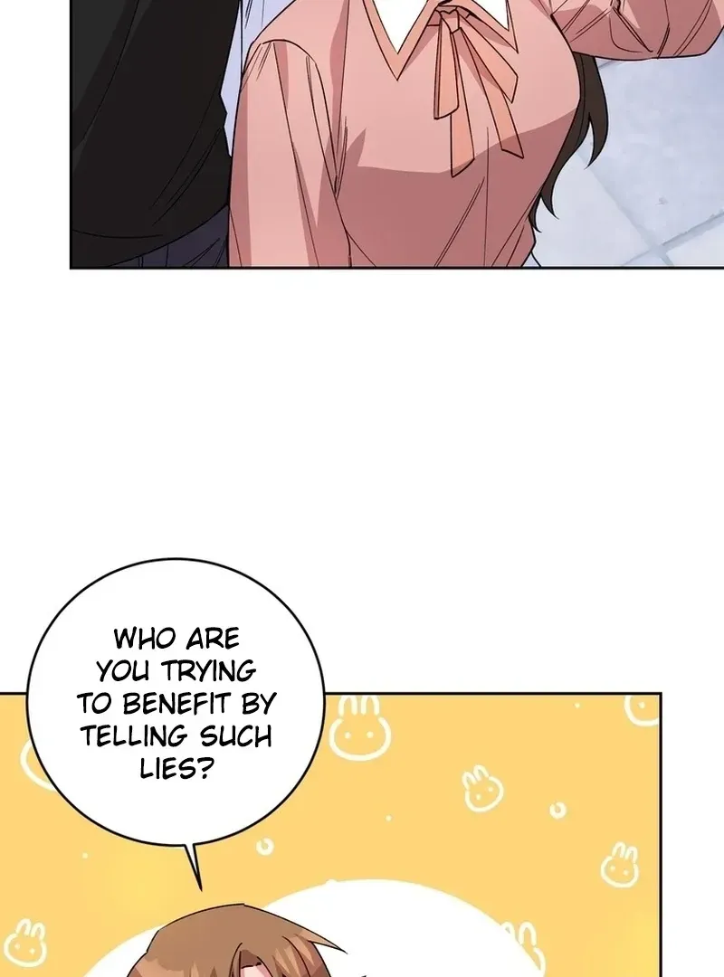 Close and Secretive Chapter 5 Online - página 60