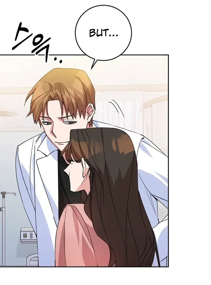 Close and Secretive Chapter 5 Online - página 65