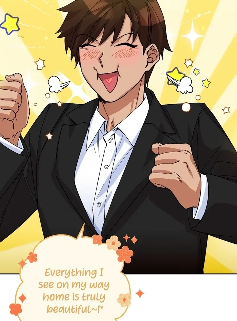 Close and Secretive Chapter 5 Online - página 73