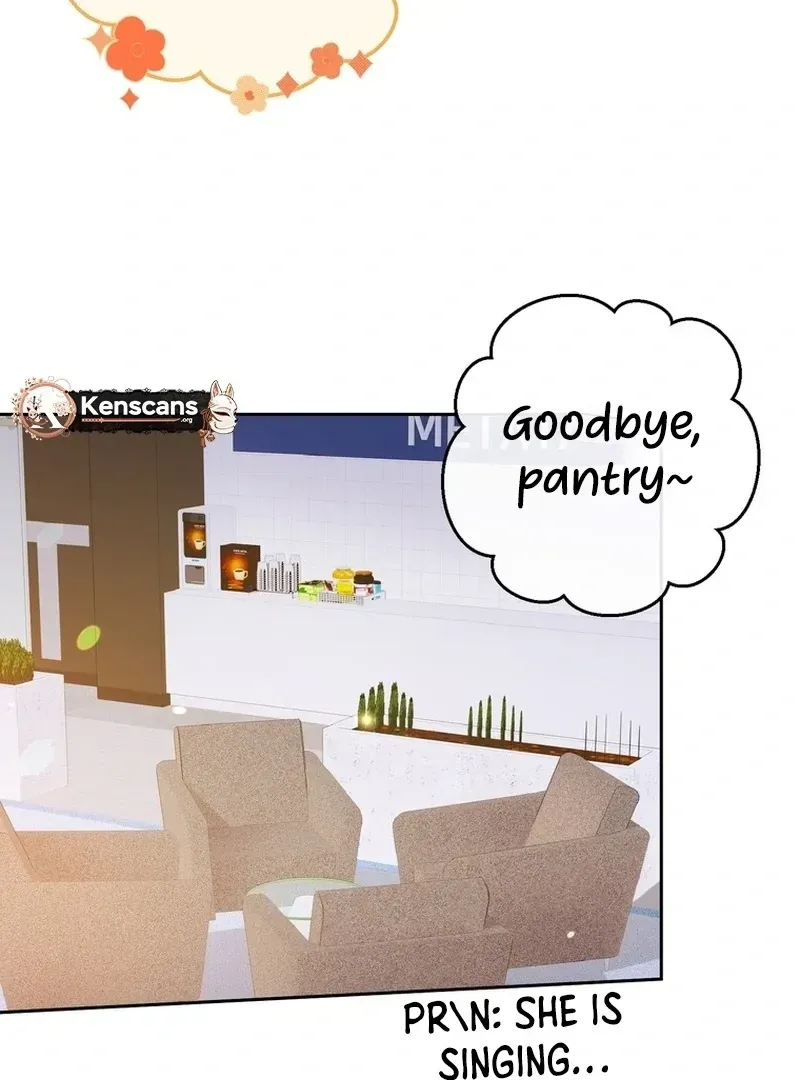 Close and Secretive Chapter 5 Online - página 74