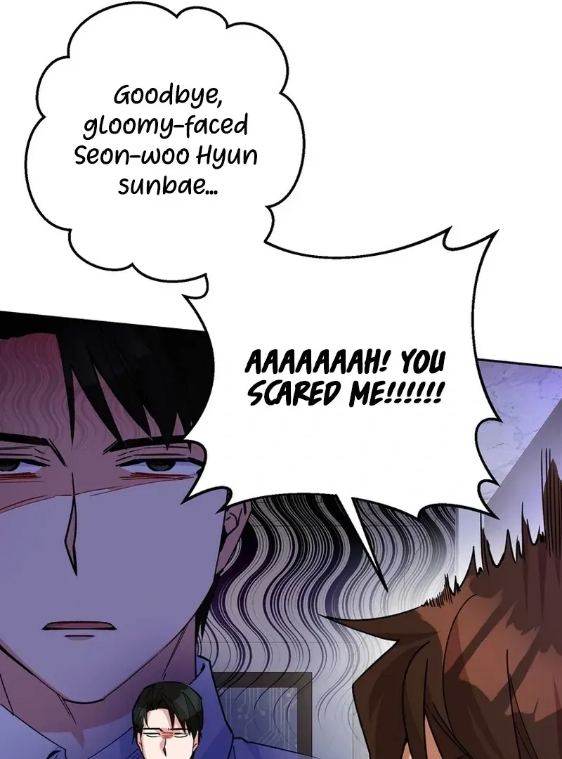 Close and Secretive Chapter 5 Online - página 77
