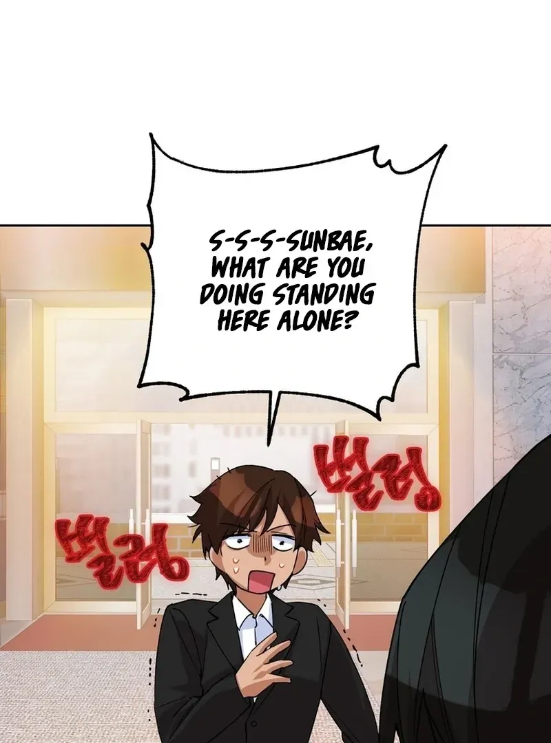 Close and Secretive Chapter 5 Online - página 79