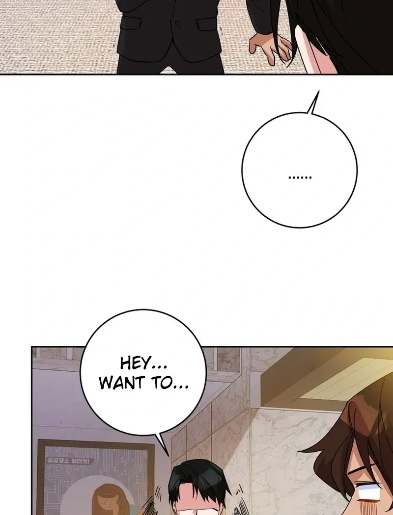 Close and Secretive Chapter 5 Online - página 80