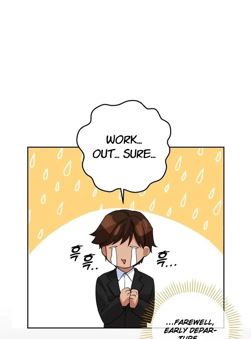 Close and Secretive Chapter 5 Online - página 83