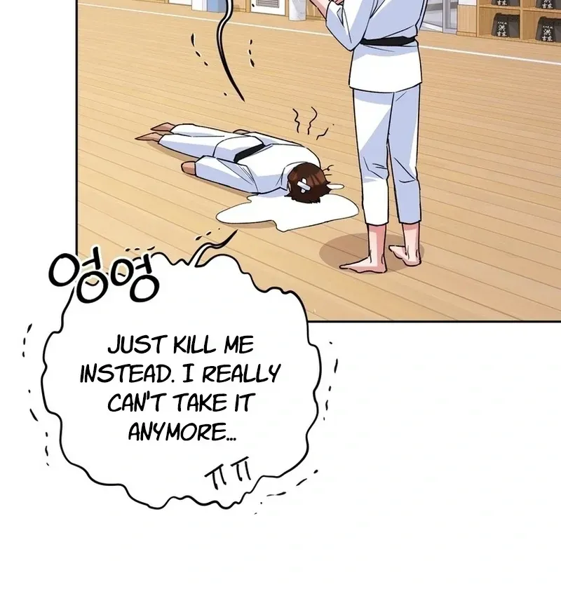 Close and Secretive Chapter 5 Online - página 87
