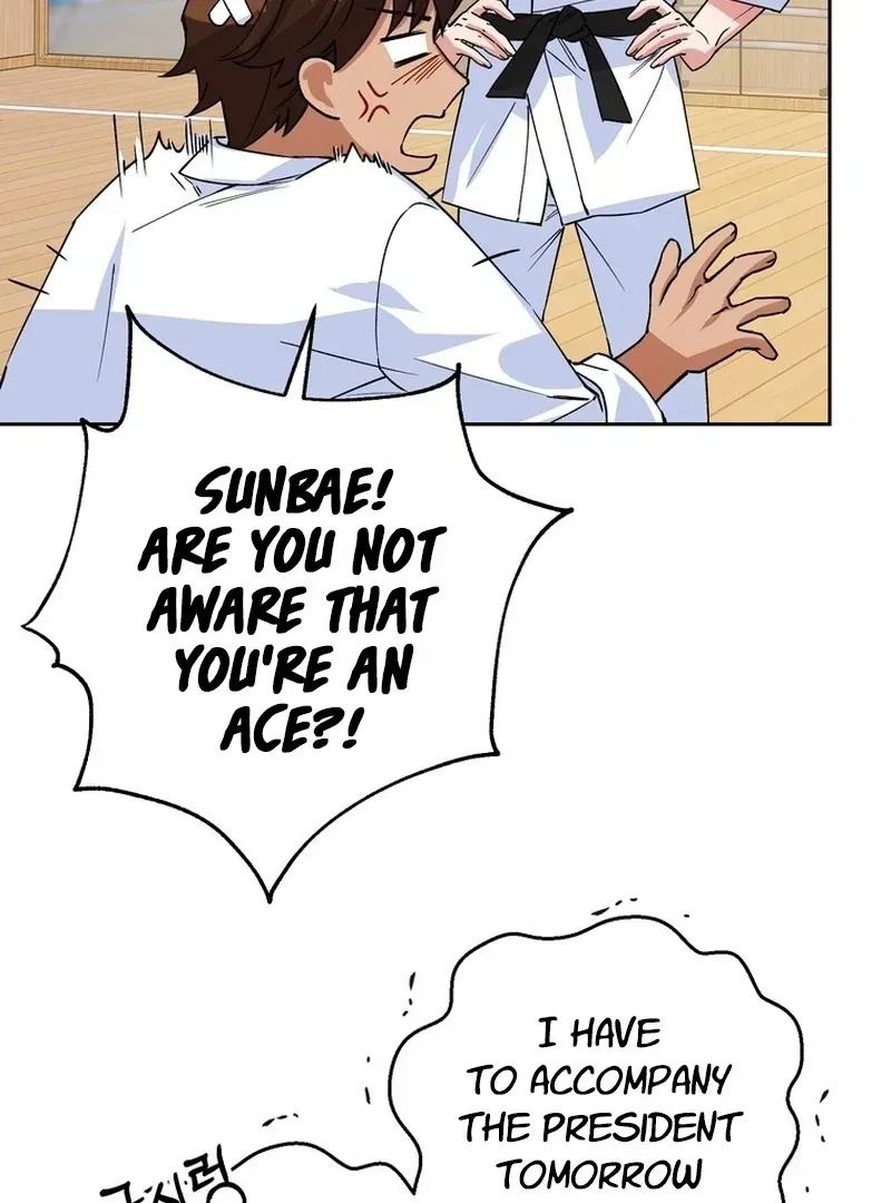 Close and Secretive Chapter 5 Online - página 89