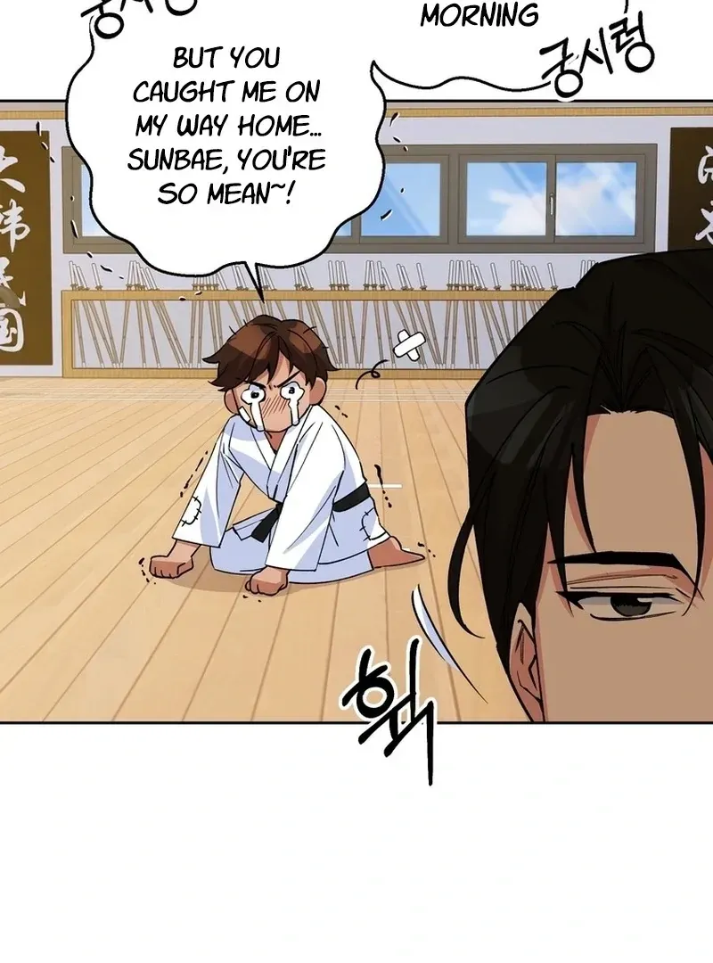Close and Secretive Chapter 5 Online - página 90