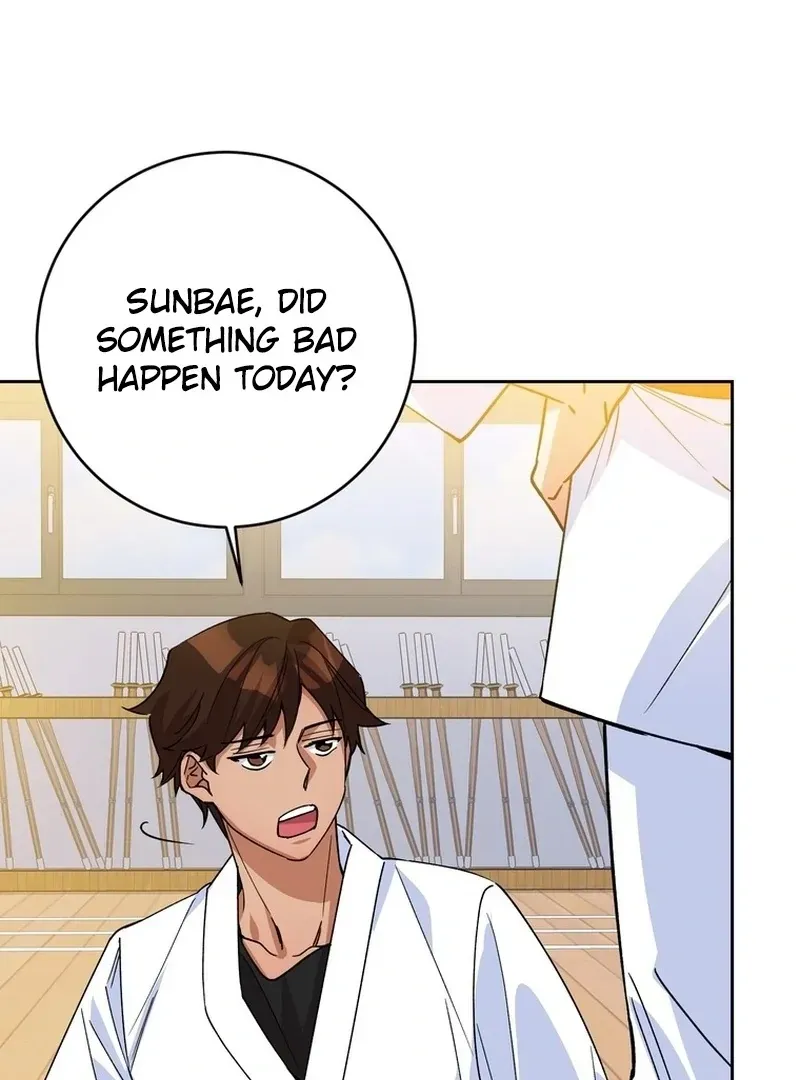 Close and Secretive Chapter 5 Online - página 95