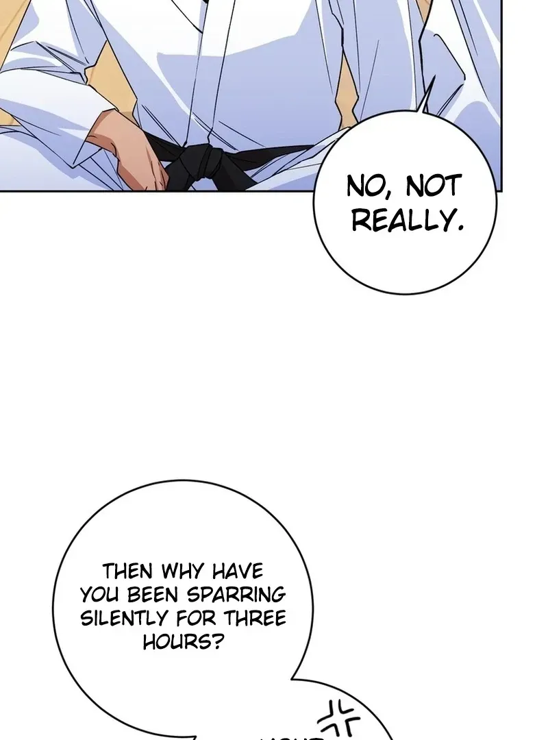 Close and Secretive Chapter 5 Online - página 96