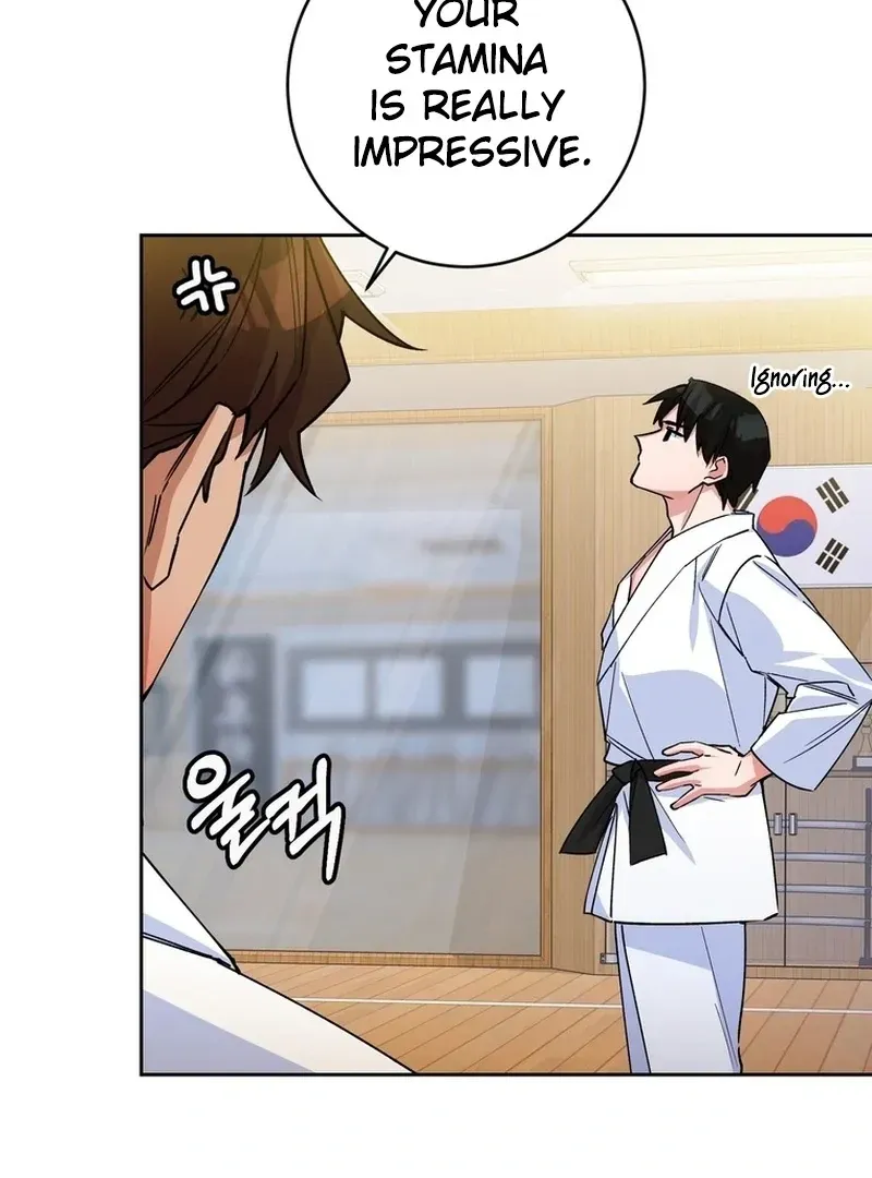 Close and Secretive Chapter 5 Online - página 97